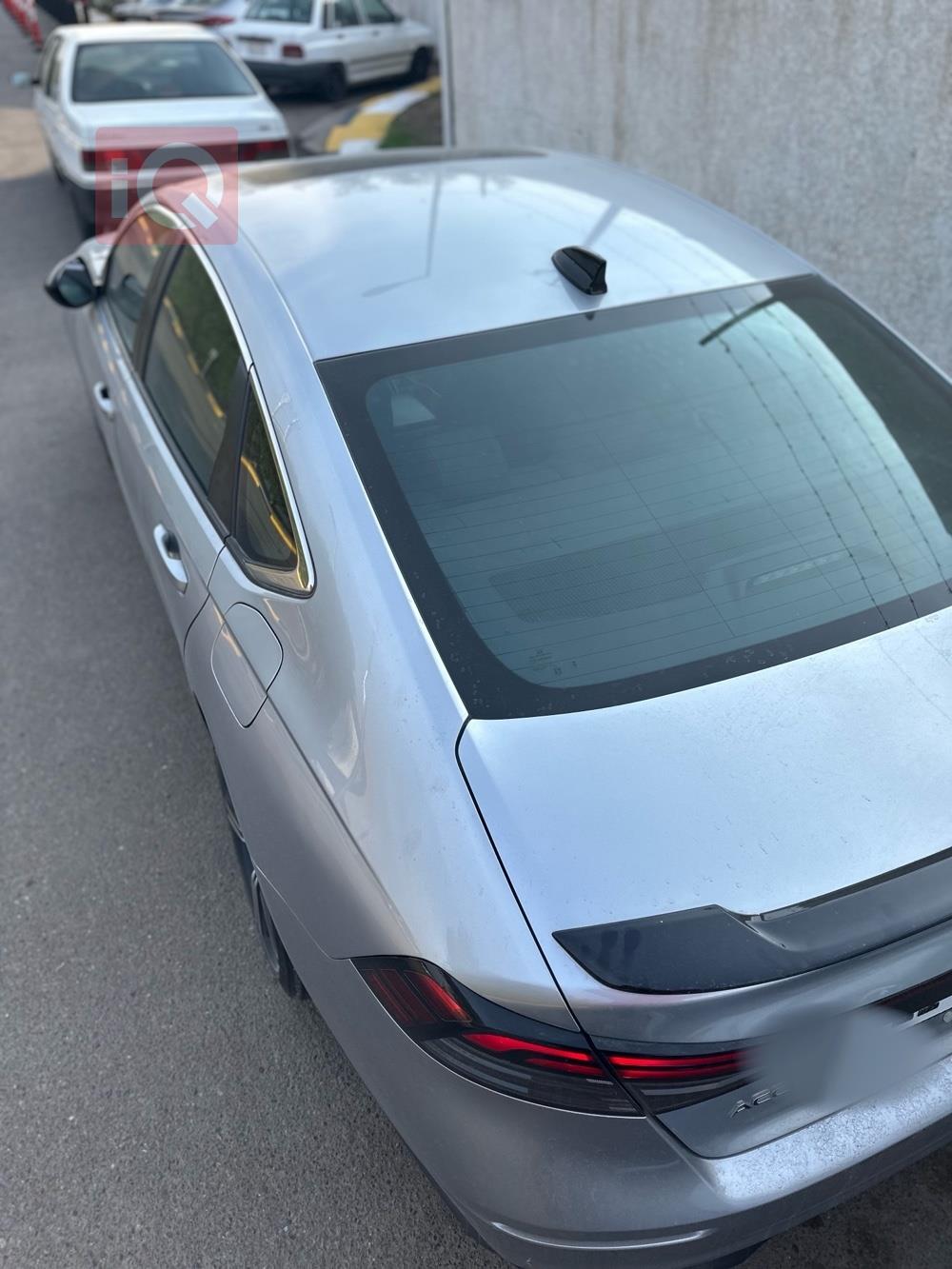 هوندا أكورد